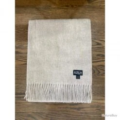 Alpaca Threadz Alpaca Wool Throw Blanket - Solid Colors Vert -Nitecore Soldes 00005 Alpaca Threadz Alpaca Wool Throw Blanket Solid Colors Vert