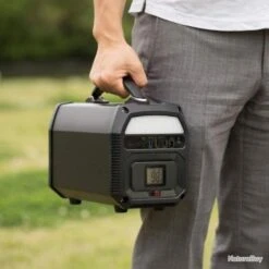 Générateur D'énergie Portable 140.000 MAh 500W - Camping, Voyage - LIVRAISON GRATUITE ET RAPIDE 12 Générateur D'énergie Portable 140.000 MAh 500W - Camping, Voyage - LIVRAISON GRATUITE ET RAPIDE -Nitecore Soldes 00005 Generateur d energie portable 140.000 mAh 500W Camping voyage LIVRAISON GRATUITE ET RAPIDE