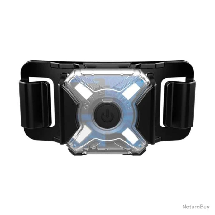 Lampe Frontale Nitecore NU05MI 3 Lampe Frontale Nitecore NU05MI