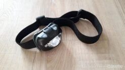 Lampe Frontale Rayfall HP3A-S - 168 Lumens Capteur De Mouvements -Nitecore Soldes 00005 Lampe Frontale Rayfall HP3A S 168 Lumens Capteur de mouvements