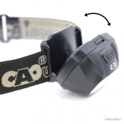 Lampe Frontale Spectre 230 Lumens Inclinable -Nitecore Soldes 00005 Lampe Frontale Spectre 230 Lumens Inclinable