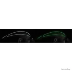 Lampe Frontale Nitecore HA11- 240Lm - 61,5x32,6x28,9 Mm -Nitecore Soldes 00005 Lampe frontale Nitecore HA11 240Lm 61 5x32 6x28 9 mm