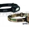 Lampe Frontale Petzl "TACTIKKA +" 350 Lumens