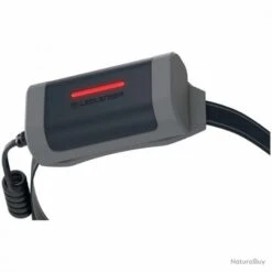 Led Lenser Ledlenser Lampe Frontale NEO 9R Noir 13 Led Lenser Ledlenser Lampe Frontale NEO 9R Noir -Nitecore Soldes 00005 Ledlenser Lampe frontale NEO 9R Noir