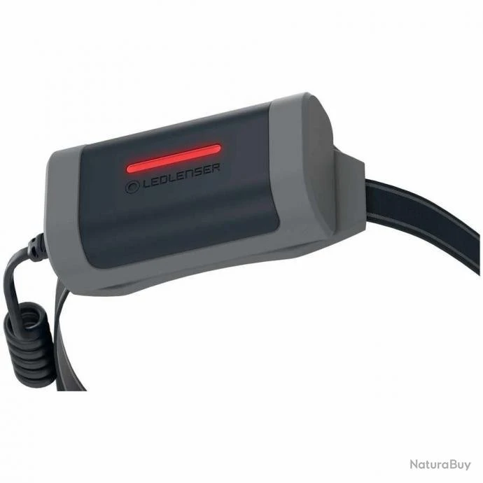 Led Lenser Ledlenser Lampe Frontale NEO 9R Noir 7 Led Lenser Ledlenser Lampe Frontale NEO 9R Noir – Image 5