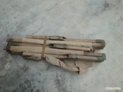 Lit De Camp Militaire -Nitecore Soldes 00005 Lit de camp militaire