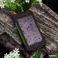 Power Bank Solaire 200000mAh Avec éclairage LED - Vert - Livraison Gratuite Et Rapide -Nitecore Soldes 00005 Power bank solaire 200000mAh avec eclairage LED Vert Livraison gratuite et rapide