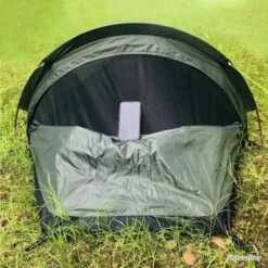 SUPER PROMO : TENTE 1 PERSONNE , IDÉAL CHASSE , PÊCHE , RANDONNÉE , ETC..... -Nitecore Soldes 00005 SUPER PROMO TENTE 1 PERSONNE IDEAL CHASSE PECHE RANDONNEE ETC