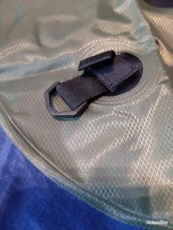 Sac De Douche Solaire 20 L -Nitecore Soldes 00005 Sac de douche solaire 20 L