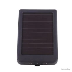 Suntek Chargeur D'alimentation Solaire Externe HC300M HC350M HC550M HC550G, -Nitecore Soldes 00005 Suntek chargeur d alimentation solaire externe HC300M HC350M HC550M HC550G
