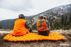 Ultralite Matelas Isolant Gonflable -Nitecore Soldes 00005 Ultralite Matelas isolant gonflable