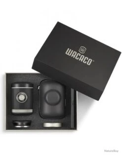 Wacaco Picopresso -Nitecore Soldes 00005 Wacaco Picopresso