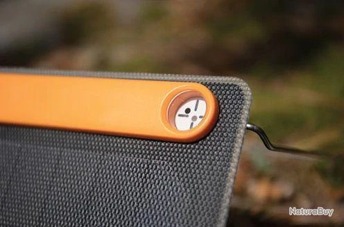 Biolite Panneau Solaire 10 + 8 Biolite Panneau Solaire 10 + – Image 6