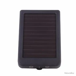 Chargeur D'énergie Solaire Externe Pour Caméra De Chasse Suntek LIVRAISON GRATUITE !! -Nitecore Soldes 00006 Chargeur d energie solaire externe pour camera de chasse Suntek LIVRAISON GRATUITE