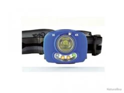 EGear FOCUS CONTROL 100 HEADLAMP -Nitecore Soldes 00006 EGear FOCUS CONTROL 100 HEADLAMP