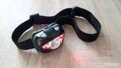 Lampe Frontale Rayfall HP3A-S - 168 Lumens Capteur De Mouvements -Nitecore Soldes 00006 Lampe Frontale Rayfall HP3A S 168 Lumens Capteur de mouvements