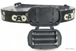 Lampe Frontale Spectre 230 Lumens Inclinable -Nitecore Soldes 00006 Lampe Frontale Spectre 230 Lumens Inclinable