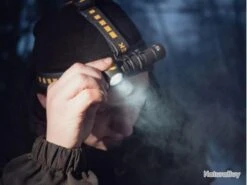 Lampe Frontale Armytek Wizard C2 Pro MAX -Nitecore Soldes 00006 Lampe frontale Armytek Wizard C2 Pro MAX