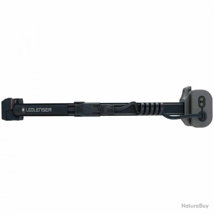 Led Lenser Ledlenser Lampe Frontale NEO 9R Noir 8 Led Lenser Ledlenser Lampe Frontale NEO 9R Noir – Image 6