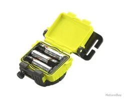 Streamlight STREAM FRONTALE DOUBLE CLUTCH - RECHARGEABLE USB - JAUNE -Nitecore Soldes 00006 STREAM FRONTALE DOUBLE CLUTCH RECHARGEABLE USB JAUNE
