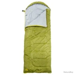 Sac De Couchage Mi-saison CAO® Confort Kaki