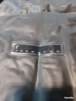 Sac De Douche Solaire 20 L -Nitecore Soldes 00006 Sac de douche solaire 20 L