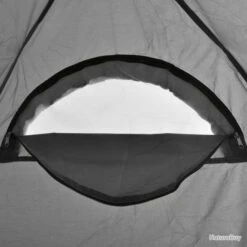 Tente De Douche WC Dressing Gris 93038 -Nitecore Soldes 00006 Tente de douche WC Dressing Gris