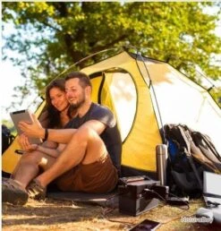 Générateur Portable Ondes Sinusoïdale Pure 110v 220v AC 300W 288 Wh Voiture Camping Maison Plein Air 15 Générateur Portable Ondes Sinusoïdale Pure 110v 220v AC 300W 288 Wh Voiture Camping Maison Plein Air -Nitecore Soldes 00007 Generateur Portable Ondes Sinusoidale Pure 110v 220v AC 300W 288 Wh Voiture Camping Maison Plein Air