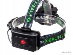 Lampe Frontale 9 Faisceaux LED + ZOOM + UV + Feu Arrière 17 Lampe Frontale 9 Faisceaux LED + ZOOM + UV + Feu Arrière -Nitecore Soldes 00007 Lampe frontale 9 faisceaux LED ZOOM UV Feu Arriere