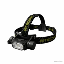 Lampe Frontale HC65 V2 Nitecore