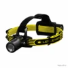 Led Lenser Lampe Frontale ILH8 Ledlenser - Noir -Nitecore Soldes 00007 Lampe frontale ILH8 Ledlenser Noir