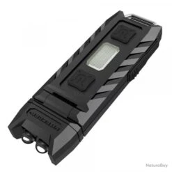 PROMO : LAMPE NITECORE THUMB HAUTE PUISSANCE 85 LUMENS -Nitecore Soldes 00007 PROMO LAMPE NITECORE THUMB HAUTE PUISSANCE 85 LUMENS