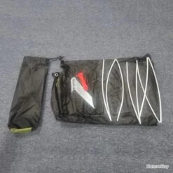 SUPER PROMO : TENTE 1 PERSONNE , IDÉAL CHASSE , PÊCHE , RANDONNÉE , ETC..... -Nitecore Soldes 00007 SUPER PROMO TENTE 1 PERSONNE IDEAL CHASSE PECHE RANDONNEE ETC