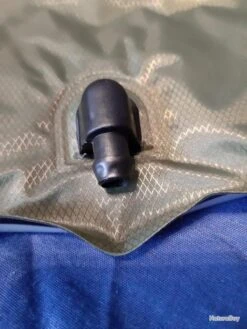 Sac De Douche Solaire 20 L -Nitecore Soldes 00007 Sac de douche solaire 20 L