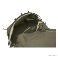 Tente Micro Tent Plus Carinthia - Vert Olive -Nitecore Soldes 00007 Tente Micro Tent Plus Carinthia Vert olive