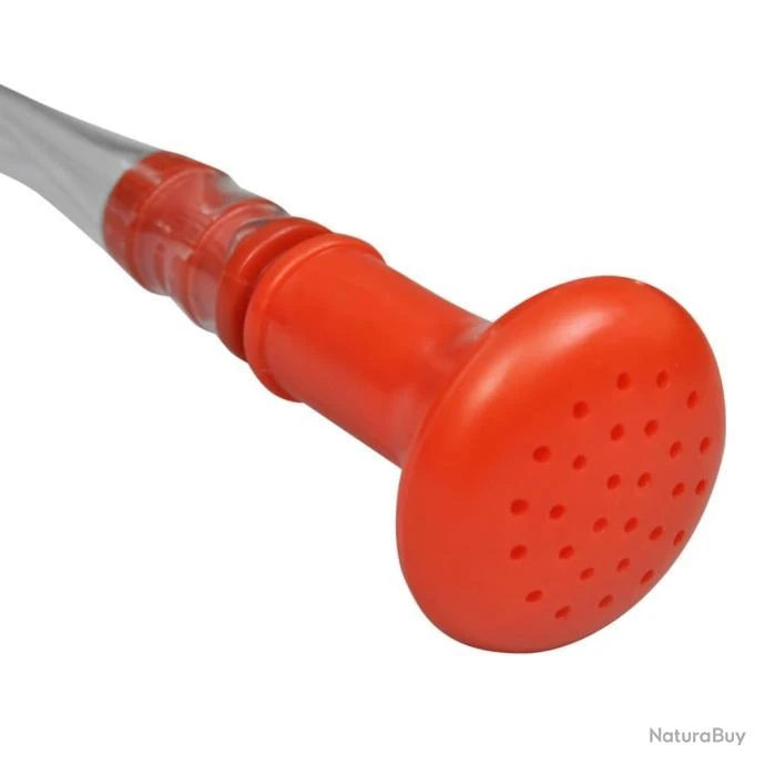 Douche Solaire D'extérieur De Camping 20 L 2 Pcs 6 Douche Solaire D'extérieur De Camping 20 L 2 Pcs – Image 4