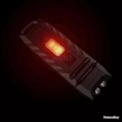 PROMO : LAMPE NITECORE THUMB HAUTE PUISSANCE 85 LUMENS -Nitecore Soldes 00008 PROMO LAMPE NITECORE THUMB HAUTE PUISSANCE 85 LUMENS