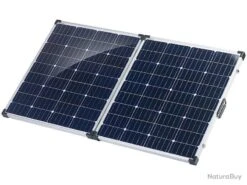 Panneau Solaire Pliable 160 W Avec Cellules Monocristallines Revolt Source Energie -Nitecore Soldes 00008 Panneau Solaire pliable 160 W avec Cellules Monocristallines Revolt Source Energie