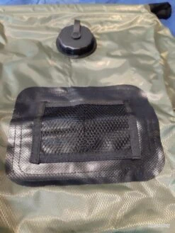 Sac De Douche Solaire 20 L -Nitecore Soldes 00008 Sac de douche solaire 20 L