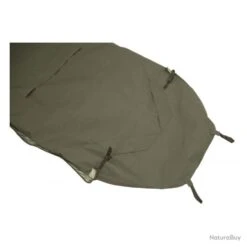 Tente Micro Tent Plus Carinthia - Vert Olive -Nitecore Soldes 00008 Tente Micro Tent Plus Carinthia Vert olive