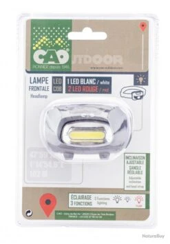 Lampe Frontale Spectre 230 Lumens Inclinable -Nitecore Soldes 00009 Lampe Frontale Spectre 230 Lumens Inclinable