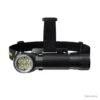 Lampe Frontale HC35 2700 Lm Nitecore - Noir -Nitecore Soldes 00009 Lampe frontale HC35 2700 lm Nitecore Noir