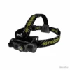 Lampe Frontale HC60 V2 Nitecore -Nitecore Soldes 00009 Lampe frontale HC60 V2 Nitecore