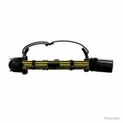 Led Lenser Lampe Frontale ILH8 Ledlenser - Noir -Nitecore Soldes 00009 Lampe frontale ILH8 Ledlenser Noir