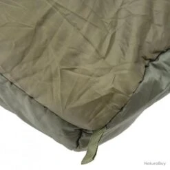 Sac De Couchage X-Pro Confort Ares - Vert Olive -Nitecore Soldes 00009 Sac de couchage X Pro Confort Ares Vert olive