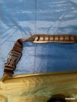 Sac De Douche Solaire 20 L -Nitecore Soldes 00009 Sac de douche solaire 20 L