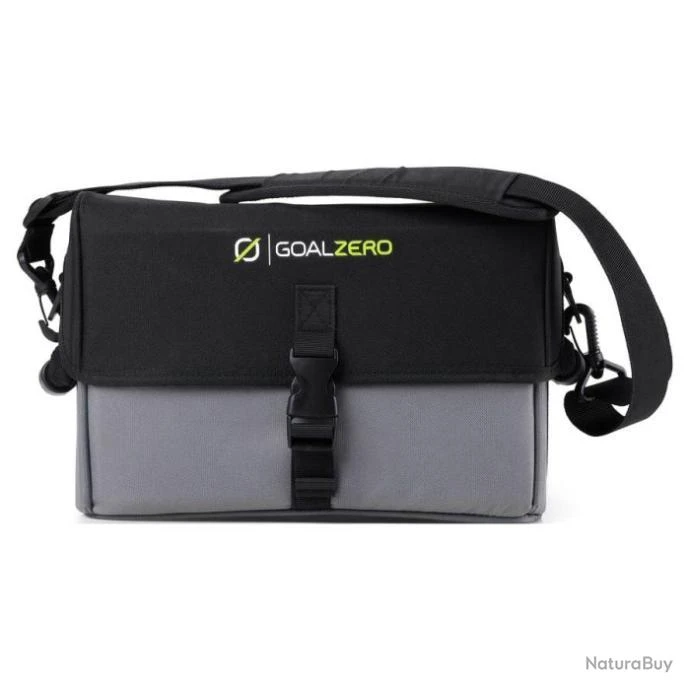 Etui De Protection Goal Zéro Pour Batterie Yeti - 1000X 4 Etui De Protection Goal Zéro Pour Batterie Yeti - 1000X – Image 2