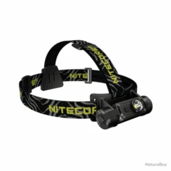 Lampe Frontale HC60 V2 Nitecore -Nitecore Soldes 00010 Lampe frontale HC60 V2 Nitecore