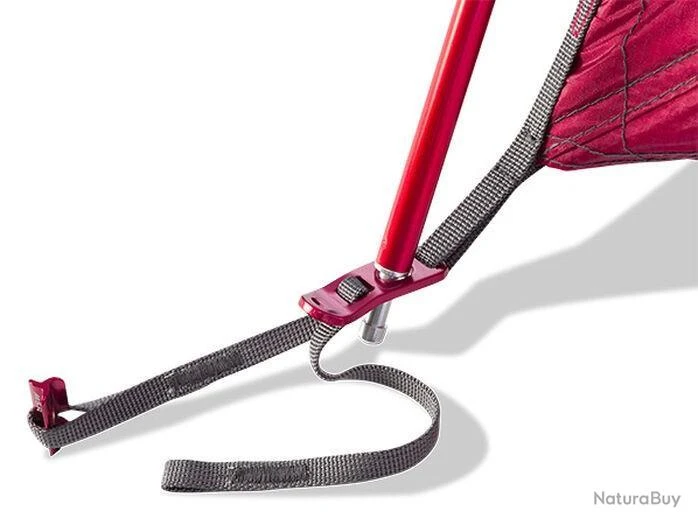 MSR Hubba Hubba(TM) NX Pour Deux Personnes Vert 12 MSR Hubba Hubba(TM) NX Pour Deux Personnes Vert – Image 10