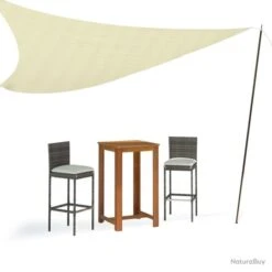 Mât De Parasol 250 Cm Acier Galvanisé -Nitecore Soldes 00010 Mat de parasol 250 cm Acier galvanise